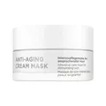 Produktbild: ANNEMARIE BÖRLIND Beauty Masks Anti-Aging Cream Mask (50 ml) - Intensivpflegemaske, Zellregeneration, Falten und Linien Werden Langanhaltend Geglättet, Vegan