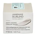 Produktbild: Annemarie Börlind Anti-Aging Creme Gesichtsmaske 50 ml OVP NEU