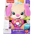 Produktbild: Fisher-Price Sorellina di Cagnolino Smart Stages (30.48 cm) (JFD35)