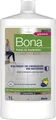 Produktbild: Bona Stein-, Fliesen- und Laminat Polish 1 L Bodenpflegemittel (1 St), Schützt vor Verschleiß und Abnutzung, Gebrauchsfertig