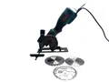 Produktbild: Kreissäge Hychika M1Y-AC1802-115 115mm 230V 750W BESCHÄDIGT