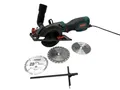 Produktbild: Kreissäge Hychika M1Y-AC1802-115 115mm 230V 750W