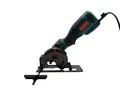Produktbild: Kreissäge Hychika M1Y-AC1802-115 115mm 230V 750W BESCHÄDIGT
