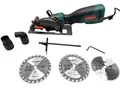 Produktbild: Kreissäge Hychika M1Y-AC1802-115 115mm 230V 750W B-WARE