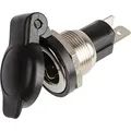 Produktbild: Herth+Buss 51306726 Steckdose mit Schnappdeckel