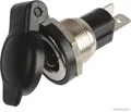 Produktbild: HERTH+BUSS ELPARTS 51306726 Steckdose