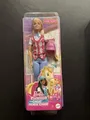 Produktbild: Reiterin Malibu | Barbie | Mattel HXJ38 | Puppen Spiel-Set & Zubehör
