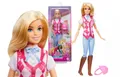 Produktbild: 194735230969 Barbie. HXJ38 Dżokejka Malibu Barbie