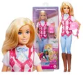 Produktbild: BARBIE MALIBU JOCKEY DOLL from the series 