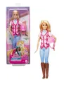 Produktbild: Barbie Malibu Jockey HXJ38