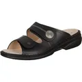 Produktbild: finn comfort SANSIBAR SCHWARZ SCHWARZ 36 - Schwarz - 36