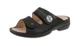 Produktbild: Finn Comfort 02550-014099 Sansibar-Schwarz-36 Sandale