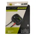 Produktbild: Intact Battery-Guard, Batteriewächter zur Bluetooth-Überwachung von 12V Batterie