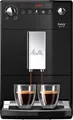 Produktbild: MELITTA F230-102, Espressomaschine, 1,2 l, Kaffeebohnen, Eingebautes Mahlwerk, 1450 W, Schwarz