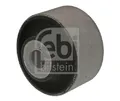 Produktbild: Original FEBI BILSTEIN Lagerung Lenker 39355 für Audi