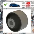 Produktbild: 1x Febi Bilstein Lagerung, Lenker AUDI Q5 (8RB) 2.0 TDI quattro