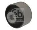 Produktbild: FEBI BILSTEIN 39355 Lagerung, Lenker für AUDI