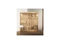 Produktbild: HOME DELUXE Traditionelle Sauna SKYLINE - XL