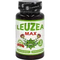 Produktbild: Leuzea Max | Maral-Wurzel | 30 Tabletten x 200 mg | Natürlicher Kräuterextrakt | Adaptogen | Muskelwachstum | Stärke | Ausdauer| Hochwirksame Tabletten von Cvetita Herbal