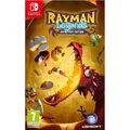 Produktbild: Nintendo Switch Rayman Legends - Definitive Edition Französische Ausgabe Nintendo