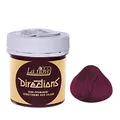 Produktbild: 8 X La Riche Directions Semi-Permanent Hair Color 88ml Tubs - Dark Tulip