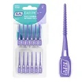 Produktbild: TePe EasyPick Dental Stick XL / 1 x 36 Stück inklusive praktischem Taschenetui / Für eine einfache, tägliche Anwendung zwischendurch und unterwegs