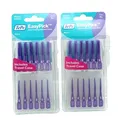 Produktbild: 2x Tepe Easypick XL violett · 2x 36 St · PZN 16381441