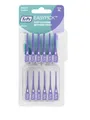 Produktbild: TePe EasyPick XL - lila 36 Stück Interdentalbürsten Zahnzwischenraumbürsten
