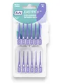 Produktbild: TePe EasyPick XL - lila 36 Stück Interdentalbürsten Zahnzwischenraumbürsten