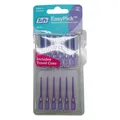 Produktbild: TePe EasyPick Dental Picks, Lila, ISO-Größe XL, 36 Stk., Plaque-Entferner, effiz