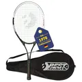 Produktbild: Best Sporting Tennis-Schläger für Einsteiger XT-Power 250g | Griffstärke L3 | Leichter Tennisschläger aus Aluminium | Ideal für Kinder, Jugendliche & Erwachsene | Inkl. Schützhülle