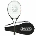 Produktbild: Best Sporting Tennisschläger XT-POWER, Griffstärke L1, mit Schlägertasche