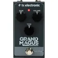 Produktbild: TC Electronic Grand Magus Distortion - Gitarreneffekt (Gitarre) (34000106)