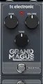 Produktbild: tc electronic • Grand Magus Distortion • Verzerrer • Effektgerät