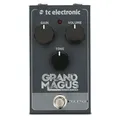 Produktbild: TC Electronic Grand Magus Distortion - Verzerrer für Gitarren