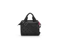 Produktbild: REISENTHEL® Reisetasche allrounder cross (1-tlg), Schultergurt, Reißverschlussfächer, Tragehenkel, Steckfächer