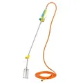 Produktbild: GLORIA Thermoflamm bio Professional Plus Unkrautbrenner 00296.0000  , Inkl. 5 m Schlauchleitung