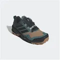Produktbild: adidas TERREX TERREX SKYCHASER GORE-TEX Wanderschuh wasserdicht beige 41 1/3 EU