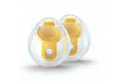 Produktbild: MEDELA Milchpumpe Zubehör-Set Hands-Free Doppelpumpset freihändig, Flexibilität im Alltag, Kompatibel mit Freestyle Flex & Swing Max
