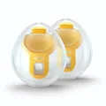 Produktbild: MEDELA Hands-free Doppelpumpset - Kompatibel mit Freestyle Flex und Swing Maxi