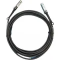 Produktbild: Dell 10GbE Copper Twinax Direct Attach Cable (CAT7, 5 m) (470-AAVG)