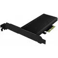 Produktbild: ICY BOX PCI Card IcyBox M.2 PCIe SSD -> PCIe 4.0x4 Host