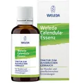 Produktbild: Weleda Calendula-Essenz hilft bei Wunden und oberflächennahen Entzündungen der Haut