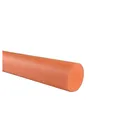 Produktbild: NMC Schwimmhilfe Poolnudel Orange 160cm, Schwimmnudel, Schwimmhilfe, Wassergymnastik