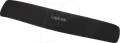 Produktbild: LOGILINK ID0044 - Handgelenkauflage, Gel, schwarz