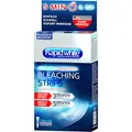 Produktbild: Rapid White | Bleaching Strips | 1er Pack (6 Sachets) | für weißere Zähne in 3 Tagen | sichtbare Zahnaufhellung für Zuhause | Zahnbleaching ohne Wasserstoffperoxid