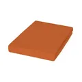 Produktbild: Janine Bettlaken   , orange , Maße (cm): B: 100 H: 35