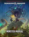 Produktbild: Wizards of the Coast Dungeons & Dragons RPG (Gebundene Ausgabe)
