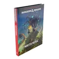 Produktbild: Dungeons & Dragons RPG Monster Manual 2024 Englisch Wizards of the Coast