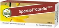 Produktbild: SPARTIOL Cardiohom Tropfen 100 ml